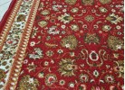 Мокетена пътека ERIKA 8031 red
